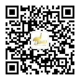 关注微信